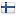 siida.fi server is located in Finland